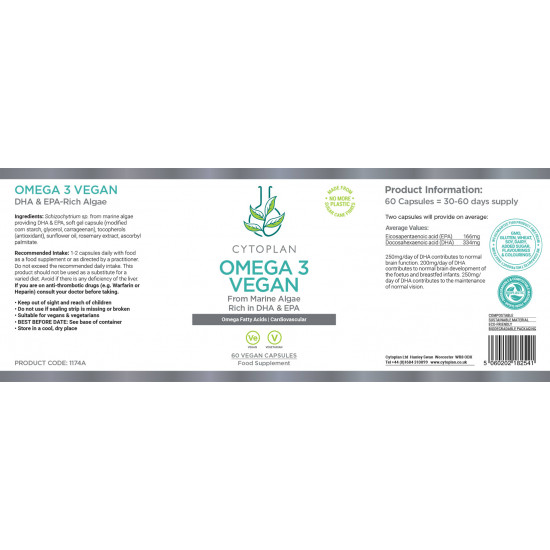 CYTOPLAN CoQ10 MULTI TERVISETOOTED CYTOPLAN CoQ10 MULTI TERVISETOOTED