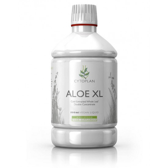 CYTOPLAN AALOE VERA TERVISETOOTED CYTOPLAN AALOE VERA TERVISETOOTED